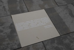 "Építészet és táj" kiállítás