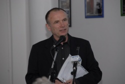 "Építészet és táj" kiállítás