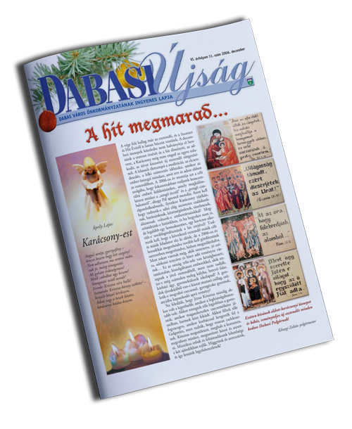 Dabasi Ujsag 2006 12kicsi