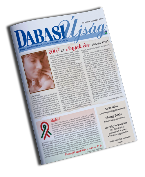 Dabasi Ujsag 2007 02kicsi