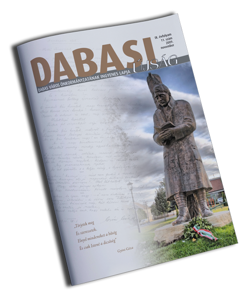 Dabasi Ujsag 2009 11kicsi