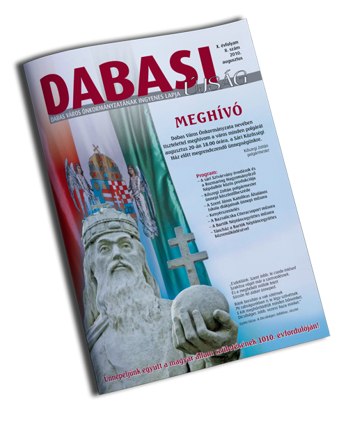 Dabasi Ujsag 2010 08kicsi