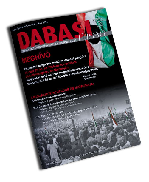 Dabasi Ujsag 2012 10kicsi