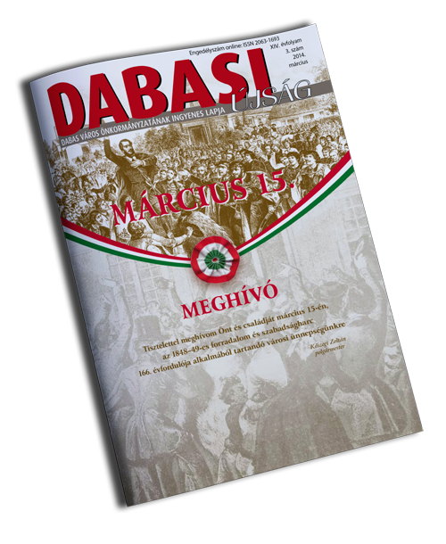 Dabasi Ujsag 2014 03kicsi