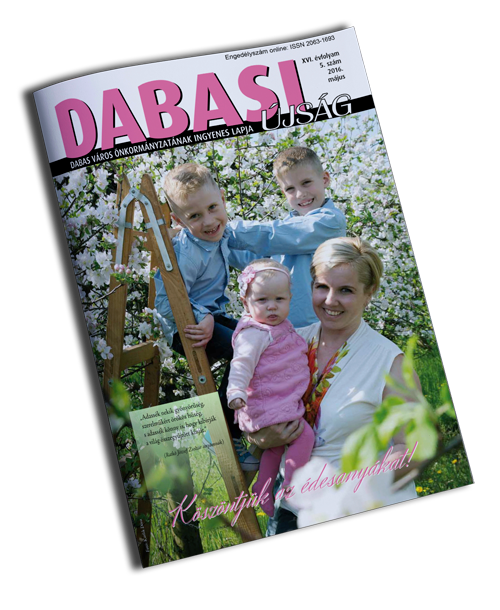 Dabasi Ujsag 2016 05 kicsi