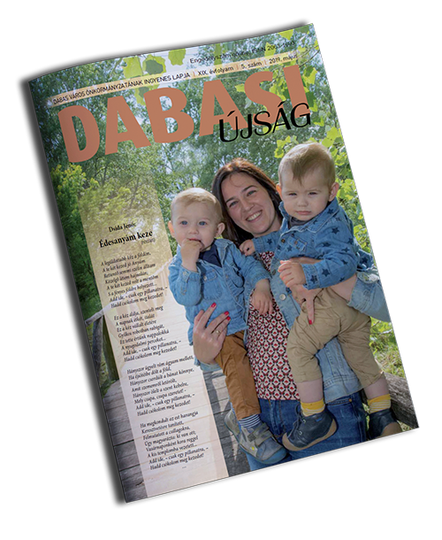 Dabasi Ujsag 2019 05 kicsi