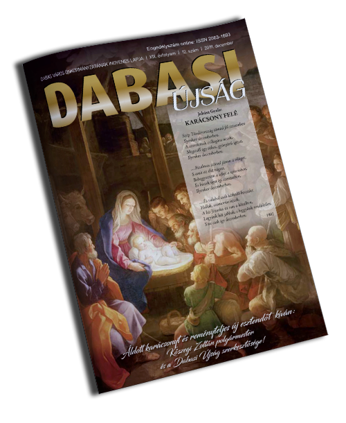 Dabasi Ujsag 2019 12 kicsi