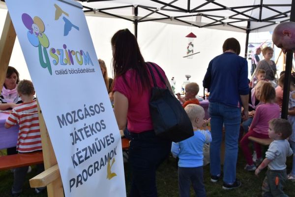 Elkezdődött a Gyóni Napok rendezvénysorozat