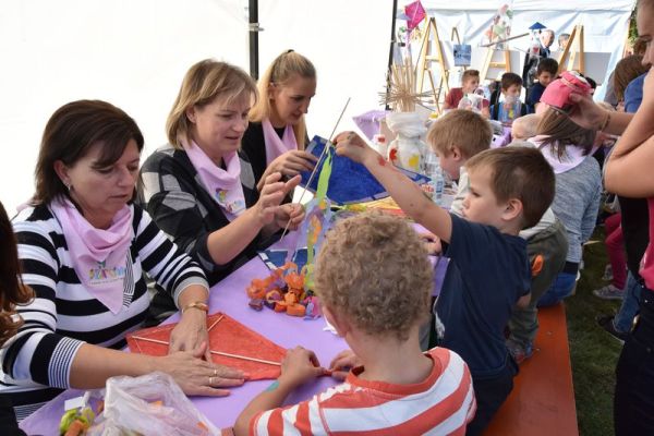 Elkezdődött a Gyóni Napok rendezvénysorozat