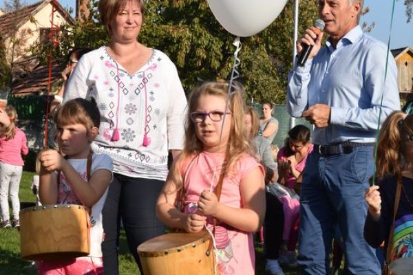 Elkezdődött a Gyóni Napok rendezvénysorozat