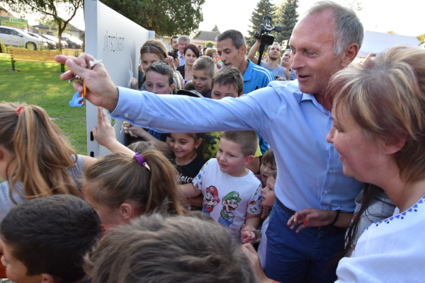 Elkezdődött a Gyóni Napok rendezvénysorozat