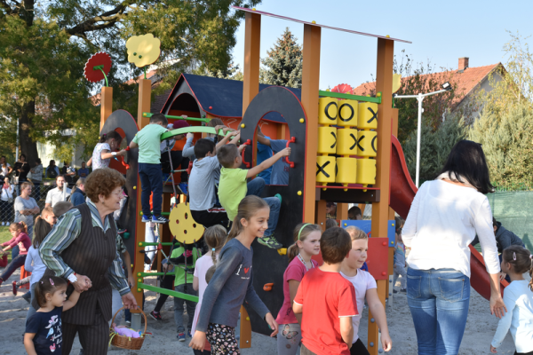 Elkezdődött a Gyóni Napok rendezvénysorozat