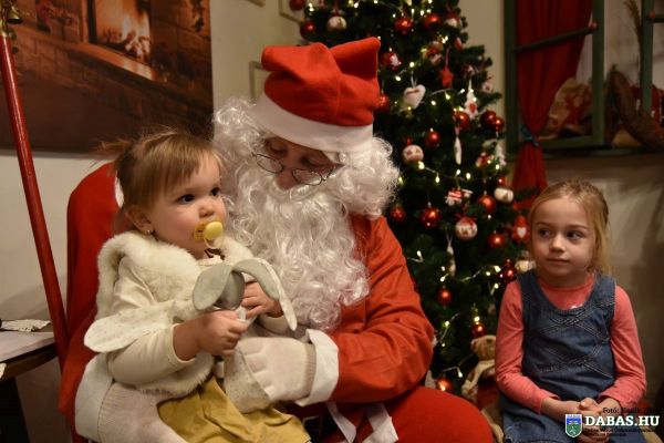 Adventi Forgatag 2018.