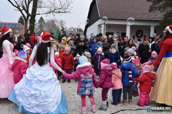 Adventi Forgatag 2018.