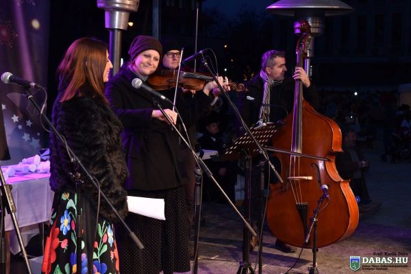 Adventi Forgatag 2018.