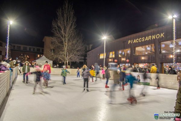 Adventi Forgatag 2018.