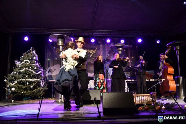 Adventi Forgatag 2018.