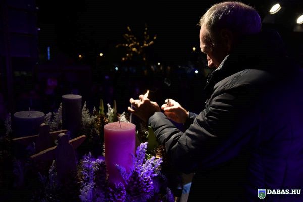 Adventi Forgatag 2018.