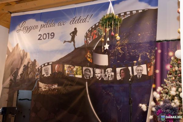 Ünnepi Évzáró Testületi Ülés