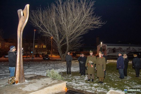 Doni megemlékezés 2019.