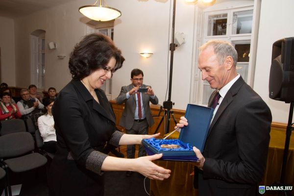 Magyar Kultúra Napja Dabason