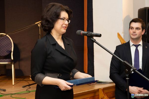 Magyar Kultúra Napja Dabason