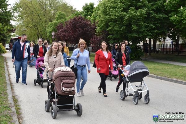 Városi Majális 2019