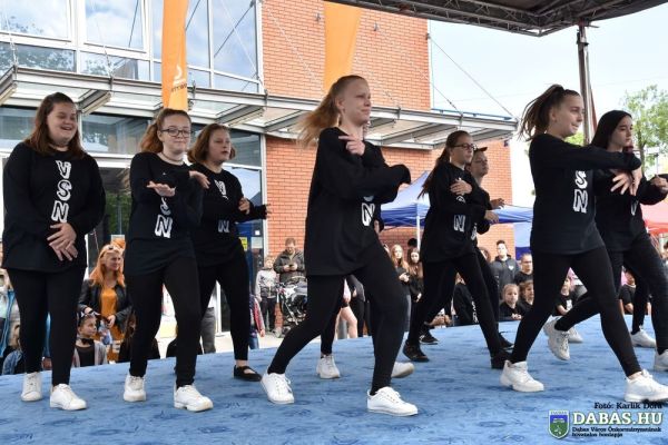 Városi Majális 2019