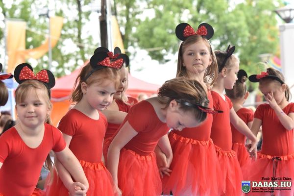 Városi Majális 2019