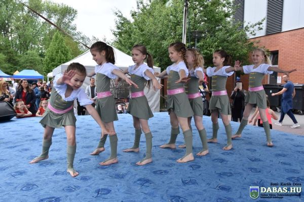 Városi Majális 2019