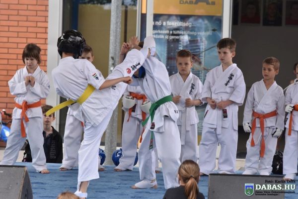 Városi Majális 2019