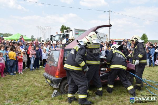 Városi Majális 2019