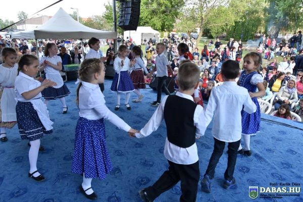 Városi Majális 2019