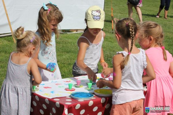 Szünidőnyitó Parti