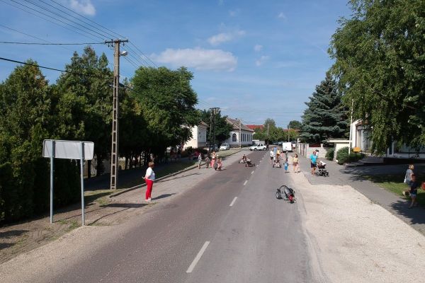 Szünidőnyitó Parti