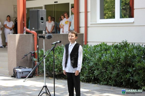 Orvosnagyságaink Emlékezete - az egészségügyi dolgozókat köszöntöttük