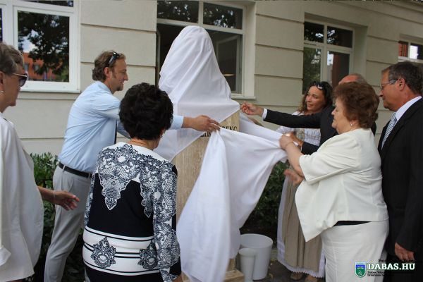 Orvosnagyságaink Emlékezete - az egészségügyi dolgozókat köszöntöttük