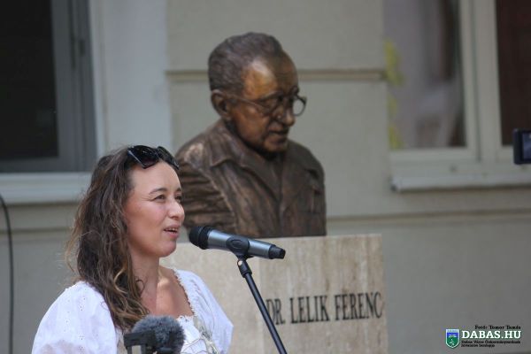 Orvosnagyságaink Emlékezete - az egészségügyi dolgozókat köszöntöttük