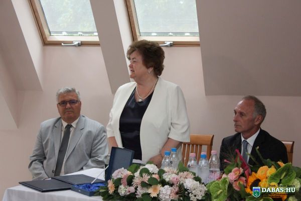 Orvosnagyságaink Emlékezete - az egészségügyi dolgozókat köszöntöttük