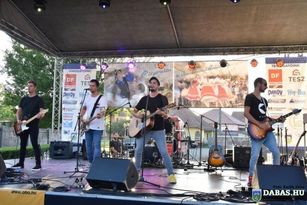 XIV. Rétes-utca és Halászléfőző fesztivál