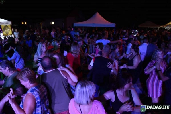 XIV. Rétes-utca és Halászléfőző fesztivál