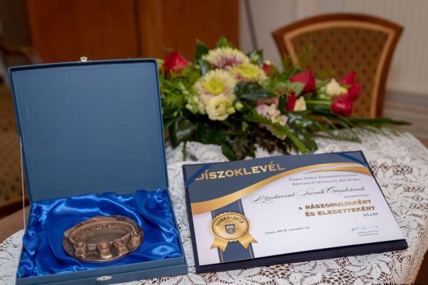 A Szociális Munka Napja