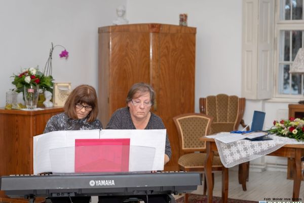 A Szociális Munka Napja