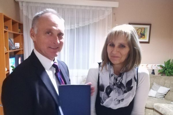 A Szociális Munka Napja