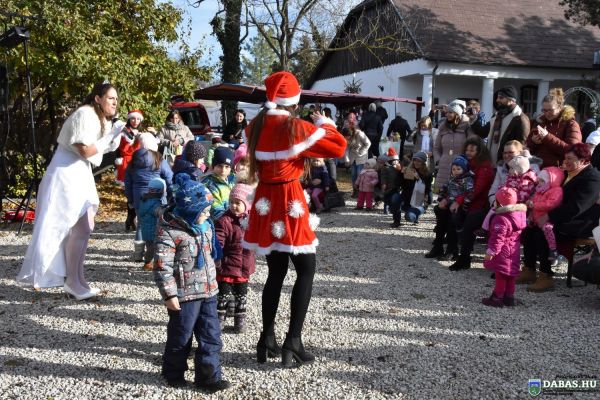 Adventi Forgatag 2019.