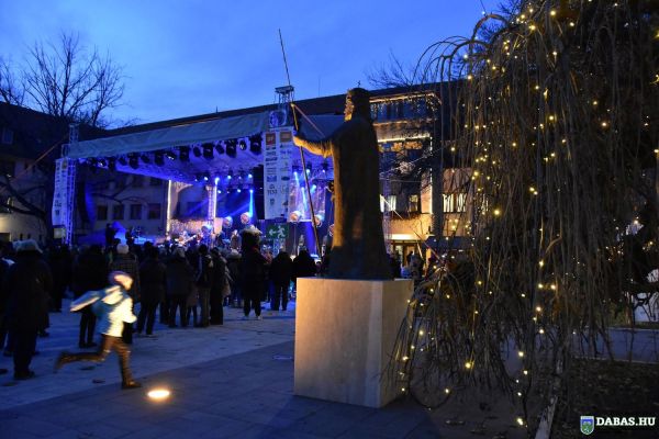 Adventi Forgatag 2019.