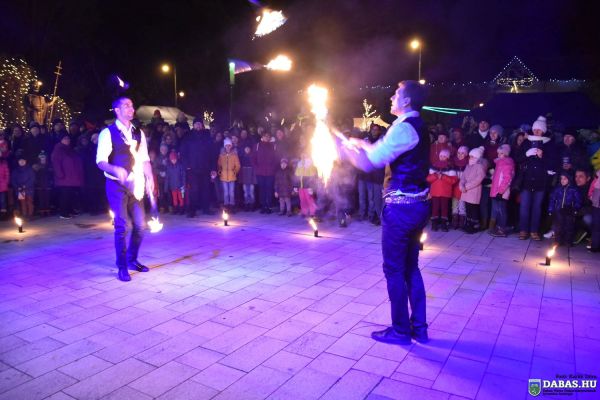 Adventi Forgatag 2019.