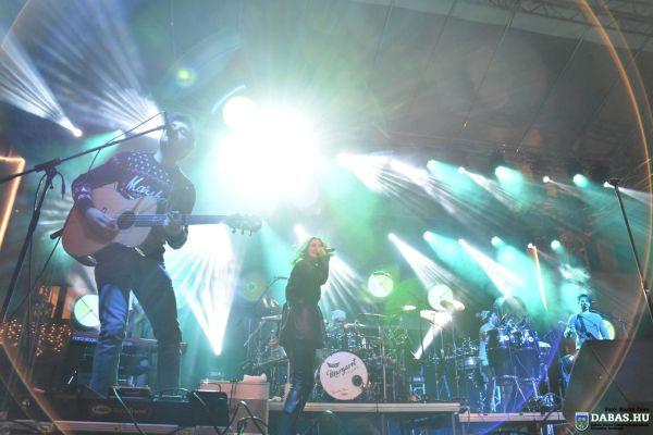 Adventi Forgatag 2019.