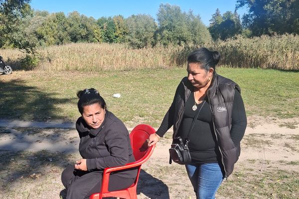 A Dabasi Roma Kulturális Program című rendezvény összefoglaló