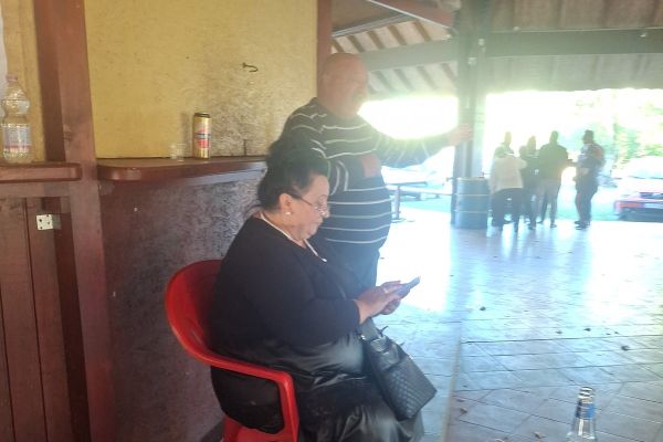 A Dabasi Roma Kulturális Program című rendezvény összefoglaló